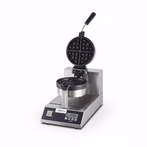 Επαγγελματικές Βαφλιέρες (Waffle Makers), Βαφλιέρες, Waffle, Επαγγελματικές,Artfrigo, Μηχανήματα Μαζικής Εστίασης, Επαγγελματικός Εξοπλισμός Εστίασης, Παγωτομηχανές Soft, Παγωτομηχανές Ιδιωτικής Ετικέτας 