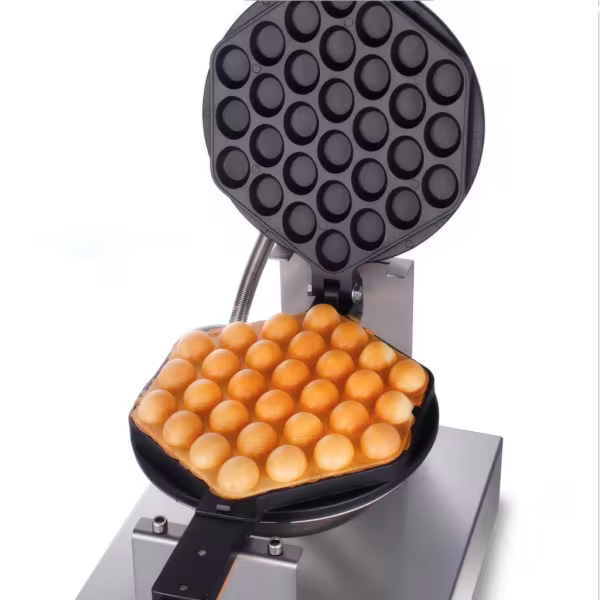 Επαγγελματικές Βαφλιέρες (Waffle Makers), Βαφλιέρες, Waffle, Επαγγελματικές