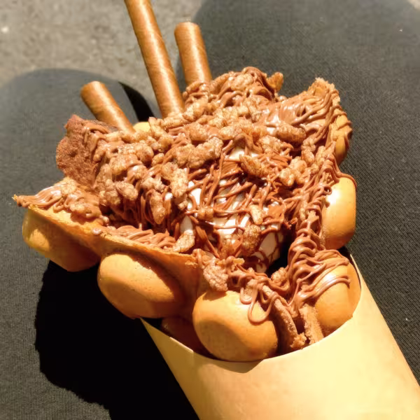 Επαγγελματικές Βαφλιέρες (Waffle Makers), Βαφλιέρες, Waffle, Επαγγελματικές