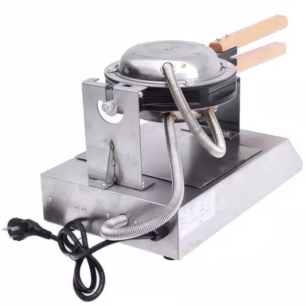 Επαγγελματικές Βαφλιέρες (Waffle Makers), Βαφλιέρες, Waffle, Επαγγελματικές