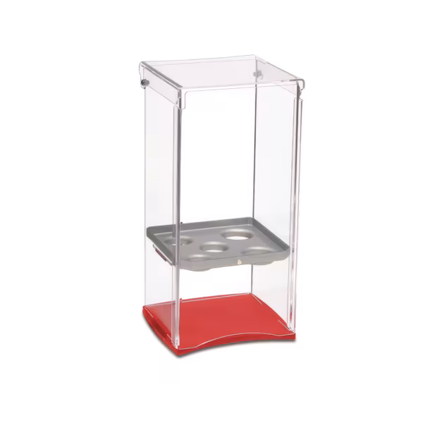 Χωνοθήκες & Εξοπλισμός Προβολής Παγωτού, Χωνοθήκες, Plexiglass, Προβολή, Εξοπλισμός Παγωτού