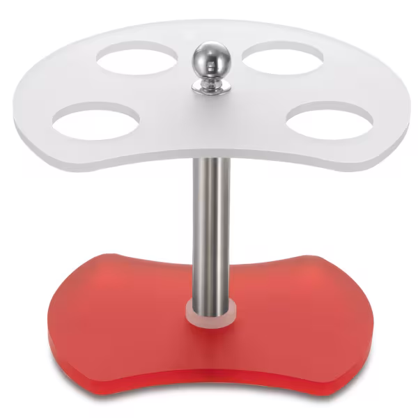 Cone Dispensers & Ice Cream Display Accessories, Cone Holders, Plexiglass Dispensers, Ice Cream Presentation Equipment, Display Accessories
