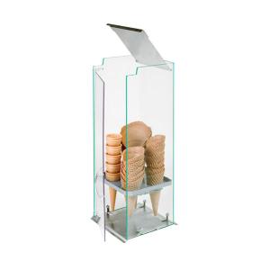 Χωνοθήκη ICC01-5P-SS,Artfrigo Μηχανές Παγωτού και Εξοπλισμός Μηχανημάτων Εστίασης,Μηχανές Παγωτού,Πωλήσεις μηχανημήτων μαζικής εστίασης,Πώληση παγωτομηχανής,Ενοικίαση παγωτομηχανής,Πώληση γρανιτομηχανών,Πώληση βαφλίερες,Πώληση κρεπιέρες,Γρανιτομηχανές,Βαφλιέρες,Κρεπιέρες,Επισκευή Μηχανών Παγωτού,Επισκευή μηχανημάτων μαζικής εστίασης,Επισκευή Γρανιτομηχανών,Επισκευή Βαφλιέρας,Επισκευή Κρεπιέρας,Service Μηχανών Παγωτού,Service μηχανημάτων μαζικής εστίασης,Service Γρανιτομηχανών,Service Βαφλιέρας,Service Κρεπι